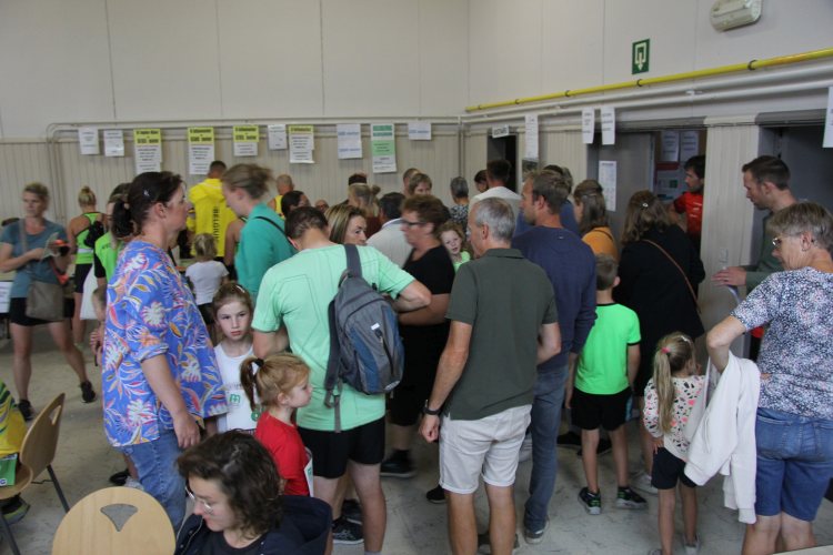 Landlopersjogging 2022